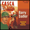 Casca: Soldier of Gideon: Casca Series #20 (Unabridged) audio book by Barry Sadler