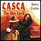 Casca the Warlord: Casca Series #3 (Unabridged) audio book by Barry Sadler
