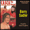 Casca the Cursed: Casca Series #18 (Unabridged) audio book by Barry Sadler