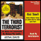 The Third Terrorist: The Middle East Connection to the Oklahoma City Bombing (Unabridged) audio book by Jayna Davis