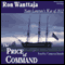 The Price of Command: Nate Lawton's War of 1812 #2 (Unabridged) audio book by Ron Wanttaja