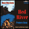 The Red River: Rivers West #19 (Unabridged) audio book by Frederic Bean