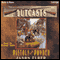 Pistols and Powder: Outcast #4 (Unabridged) audio book by Jason Elder