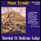 Marshal of Medicine Lodge (Unabridged) audio book by Stan Lynde