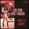 Red Skies Over Wyoming (Unabridged) audio book by Will C Knott