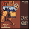 Nevada (Unabridged) audio book by Zane Grey