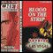 Blood on the Strip: The Penetrator Series, book 2 (Unabridged) audio book by Chet Cunningham