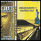 Hijacking Manhattan: Penetrator Series, Book 4 (Unabridged) audio book by Chet Cunningham