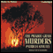 The Prairie Grass Murders (Unabridged) audio book by Patricia Stoltey
