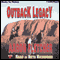 Outback Legacy: Outback Series #5 (Unabridged) audio book by Aaron Fletcher