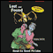 Lost and Found: The Outcasts, book 3 (Unabridged) audio book by Gregory Janicke