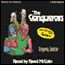 The Conquerors: The Outcasts, book 4 (Unabridged) audio book by Gregory Janicke
