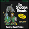 The Shadow Beasts: The Outcasts Series, book 1 (Unabridged) audio book by Gregory Janicke