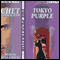 Tokyo Purple: The Penetrator Series, Book 6 (Unabridged) audio book by Chet Cunningham