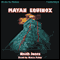 Mayan Equinox (Unabridged) audio book by Keith Jones