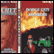 Dodge City Bombers: Penetrator Series, Book 9 (Unabridged) audio book by Chet Cunningham