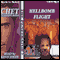 Hellbomb Flight: Penetrator Series, Book 10 (Unabridged) audio book by Chet Cunningham