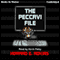 The Peccavi File (Unabridged) audio book by Howard E. Adkins