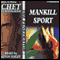 Mankill Sport: Penetrator Series, Book 14 (Unabridged) audio book by Chet Cunningham