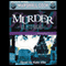 Murder at Midnight: Monona Quinn Series, Book 2 (Unabridged) audio book by Marshall Cook