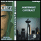 Northwest Contract: Penetrator Series, Book 8 (Unabridged) audio book by Chet Cunningham