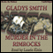 Murder in the Rimrocks (Unabridged) audio book by Gladys Smith