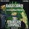 The Chameleon Conspiracy: A Dan Gordon Intelligence Thriller, Book 3 (Unabridged) audio book by Haggai Carmon