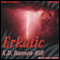 ErRatic (Unabridged) audio book by N. D. Hansen Hill