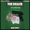 The Dealer (Unabridged) audio book by Mark Jenest