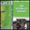 The Supergun Mission: The Penetrator Series, Book 21 (Unabridged) audio book by Chet Cunningham