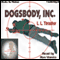 Dogsbody Inc.: Zach Smith, Book 2 (Unabridged) audio book by L. L. Thrasher