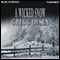A Wicked Snow (Unabridged) audio book by Gregg Olsen
