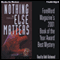 Nothing Else Matters: Sam Casey Series, Book 2 (Unabridged) audio book by S. D. Tooley