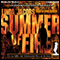 Summer of Fire: Yellowstone Series (Unabridged) audio book by Linda Jacobs