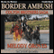 Border Ambush: The Colton Brothers Series, Book 1 (Unabridged) audio book by Melody Groves