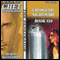Cryogenic Nightmare: The Penetrator Series, Book 24 (Unabridged) audio book by Chet Cunningham