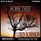 Horse Thief: American Blend, Book 3 (Unabridged) audio book by Loren Robinson
