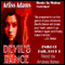 Devil's Dance: Twist of Fate, Book 1 (Unabridged) audio book by Arliss Adams