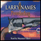 Powderkeg: Creed Series, Book 3 (Unabridged) audio book by Larry Names