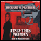 Find This Woman: Shell Scott, 4 (Unabridged) audio book by Richard S. Prather