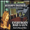 Everybody Had A Gun: Shell Scott, Book 3 (Unabridged) audio book by Richard S. Prather