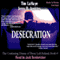 Desecration: Left Behind Series, Book 9 (Unabridged) audio book by Tim LaHaye, Jerry Jenkins