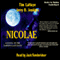 Nicolae: Left Behind Series, Book 3 (Unabridged) audio book by Tim LaHaye, Jerry Jenkins
