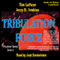 Tribulation Force: Left Behind Series, Book 2 (Unabridged) audio book by Tim LaHaye, Jerry Jenkins