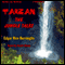 Tarzan: The Jungle Tales (Unabridged) audio book by Edgar Rice Burroughs
