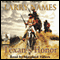 Texan's Honor: Creed Series, Book 6 (Unabridged) audio book by Larry Names