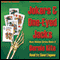 Jokers and One-Eyed Jacks: Bear Walker Series, Book 3 (Unabridged) audio book by Bernie Kite
