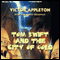 Tom Swift and the City of Gold (Unabridged) audio book by Victor Appleton