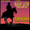 Ride the Red Sun Down (Unabridged) audio book by Thom Nicholson