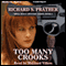 Too Many Crooks: Shell Scott Mystery Series, Book 8 (Unabridged) audio book by Richard S. Prather